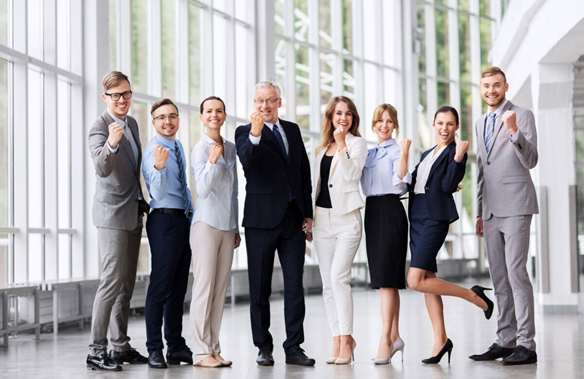 APM - Avancerad Personlig Motivation