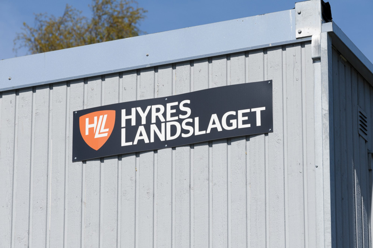 Hyreslandslaget