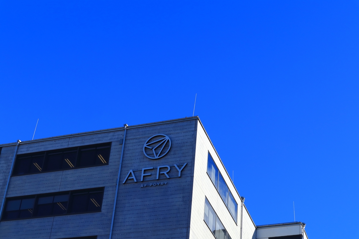 AFRY
