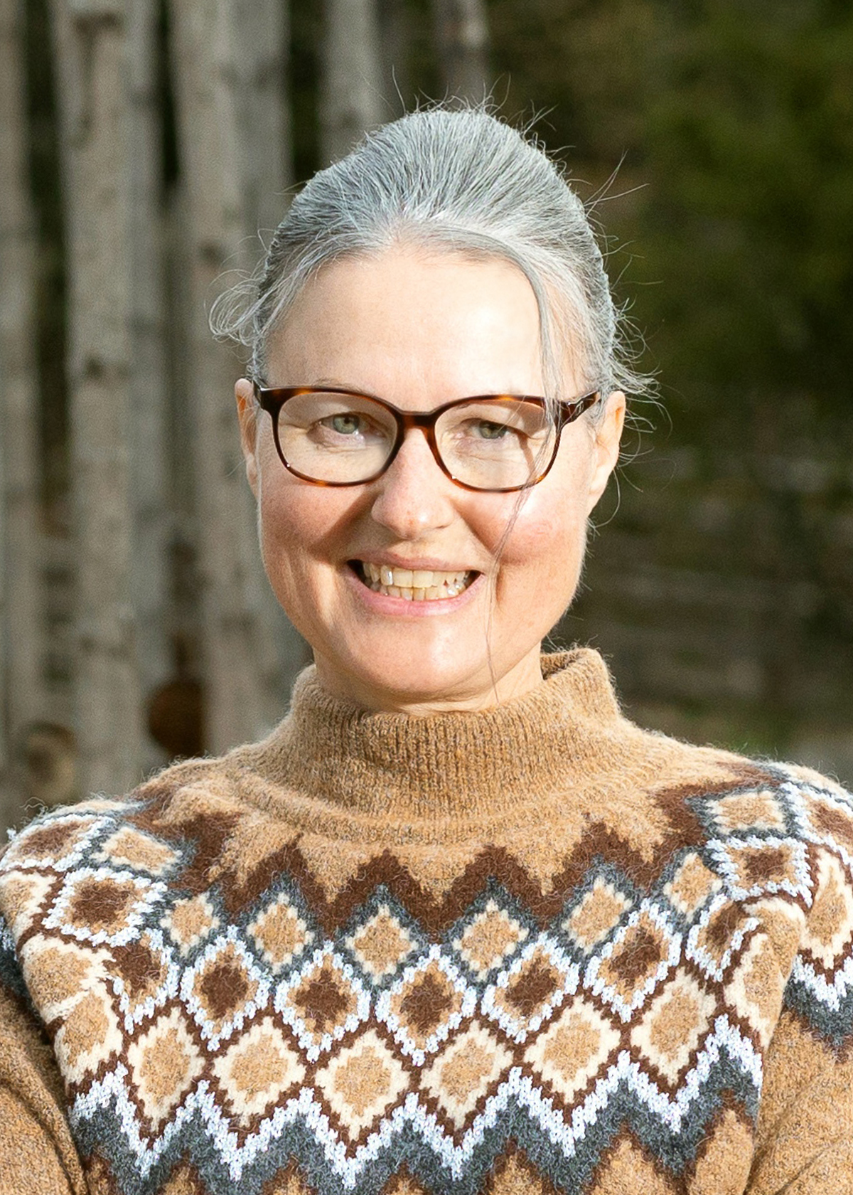 Anita Wettsjö