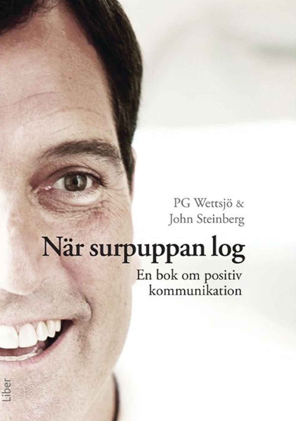 När surpuppan log